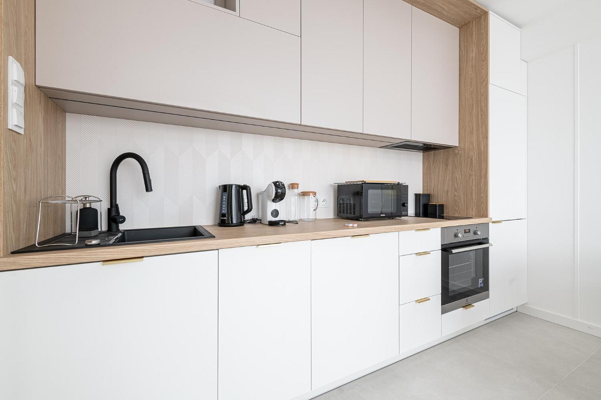Rentplanet - Apartamenty Pileckiego Warsaw Exterior photo